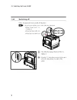 Preview for 22 page of Xerox DocuPrint C621 User Manual