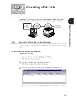 Preview for 29 page of Xerox DocuPrint C621 User Manual