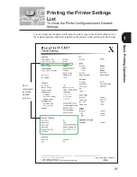 Preview for 37 page of Xerox DocuPrint C621 User Manual