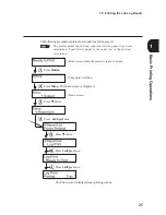 Preview for 41 page of Xerox DocuPrint C621 User Manual