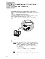 Preview for 42 page of Xerox DocuPrint C621 User Manual