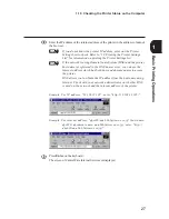 Preview for 43 page of Xerox DocuPrint C621 User Manual