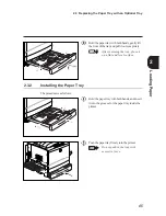 Preview for 61 page of Xerox DocuPrint C621 User Manual