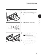 Preview for 63 page of Xerox DocuPrint C621 User Manual