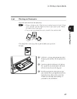 Preview for 65 page of Xerox DocuPrint C621 User Manual