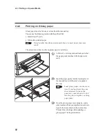 Preview for 70 page of Xerox DocuPrint C621 User Manual