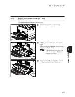 Preview for 133 page of Xerox DocuPrint C621 User Manual