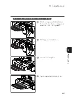 Preview for 137 page of Xerox DocuPrint C621 User Manual