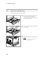 Preview for 142 page of Xerox DocuPrint C621 User Manual