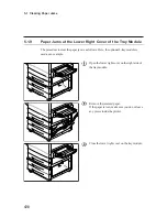 Preview for 144 page of Xerox DocuPrint C621 User Manual