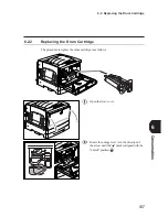 Preview for 153 page of Xerox DocuPrint C621 User Manual