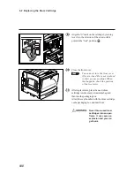 Preview for 156 page of Xerox DocuPrint C621 User Manual