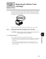 Preview for 157 page of Xerox DocuPrint C621 User Manual