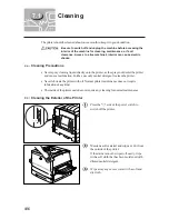 Preview for 162 page of Xerox DocuPrint C621 User Manual