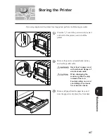 Preview for 163 page of Xerox DocuPrint C621 User Manual