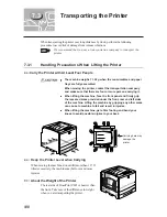 Preview for 164 page of Xerox DocuPrint C621 User Manual