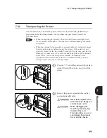 Preview for 165 page of Xerox DocuPrint C621 User Manual