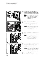 Preview for 166 page of Xerox DocuPrint C621 User Manual