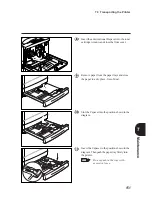 Preview for 167 page of Xerox DocuPrint C621 User Manual