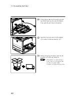 Preview for 168 page of Xerox DocuPrint C621 User Manual