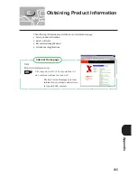 Preview for 181 page of Xerox DocuPrint C621 User Manual