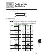 Preview for 185 page of Xerox DocuPrint C621 User Manual