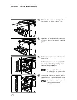 Preview for 188 page of Xerox DocuPrint C621 User Manual