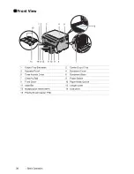 Preview for 36 page of Xerox DocuPrint CM205 b User Manual