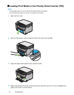 Preview for 82 page of Xerox DocuPrint CM205 b User Manual