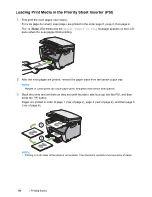 Preview for 90 page of Xerox DocuPrint CM205 b User Manual