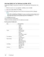 Preview for 102 page of Xerox DocuPrint CM205 b User Manual