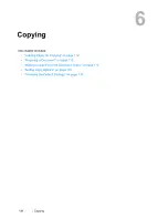 Preview for 112 page of Xerox DocuPrint CM205 b User Manual