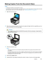 Preview for 115 page of Xerox DocuPrint CM205 b User Manual