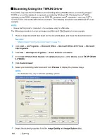 Preview for 142 page of Xerox DocuPrint CM205 b User Manual