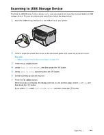 Preview for 145 page of Xerox DocuPrint CM205 b User Manual