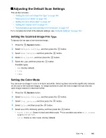 Preview for 147 page of Xerox DocuPrint CM205 b User Manual