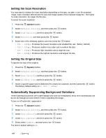 Preview for 148 page of Xerox DocuPrint CM205 b User Manual