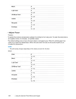 Preview for 158 page of Xerox DocuPrint CM205 b User Manual