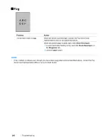 Preview for 206 page of Xerox DocuPrint CM205 b User Manual