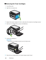 Preview for 244 page of Xerox DocuPrint CM205 b User Manual