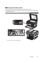 Preview for 25 page of Xerox DocuPrint M205 b User Manual