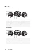 Preview for 44 page of Xerox DocuPrint M205 b User Manual