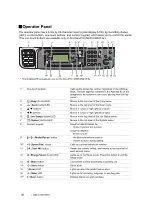 Preview for 46 page of Xerox DocuPrint M205 b User Manual