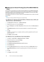 Preview for 120 page of Xerox DocuPrint M205 b User Manual