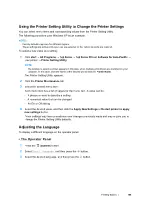 Preview for 185 page of Xerox DocuPrint M205 b User Manual