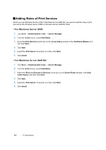 Preview for 188 page of Xerox DocuPrint M205 b User Manual