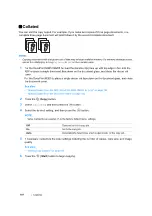 Preview for 198 page of Xerox DocuPrint M205 b User Manual