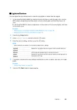 Preview for 203 page of Xerox DocuPrint M205 b User Manual