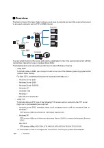 Preview for 222 page of Xerox DocuPrint M205 b User Manual