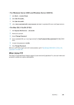 Preview for 225 page of Xerox DocuPrint M205 b User Manual